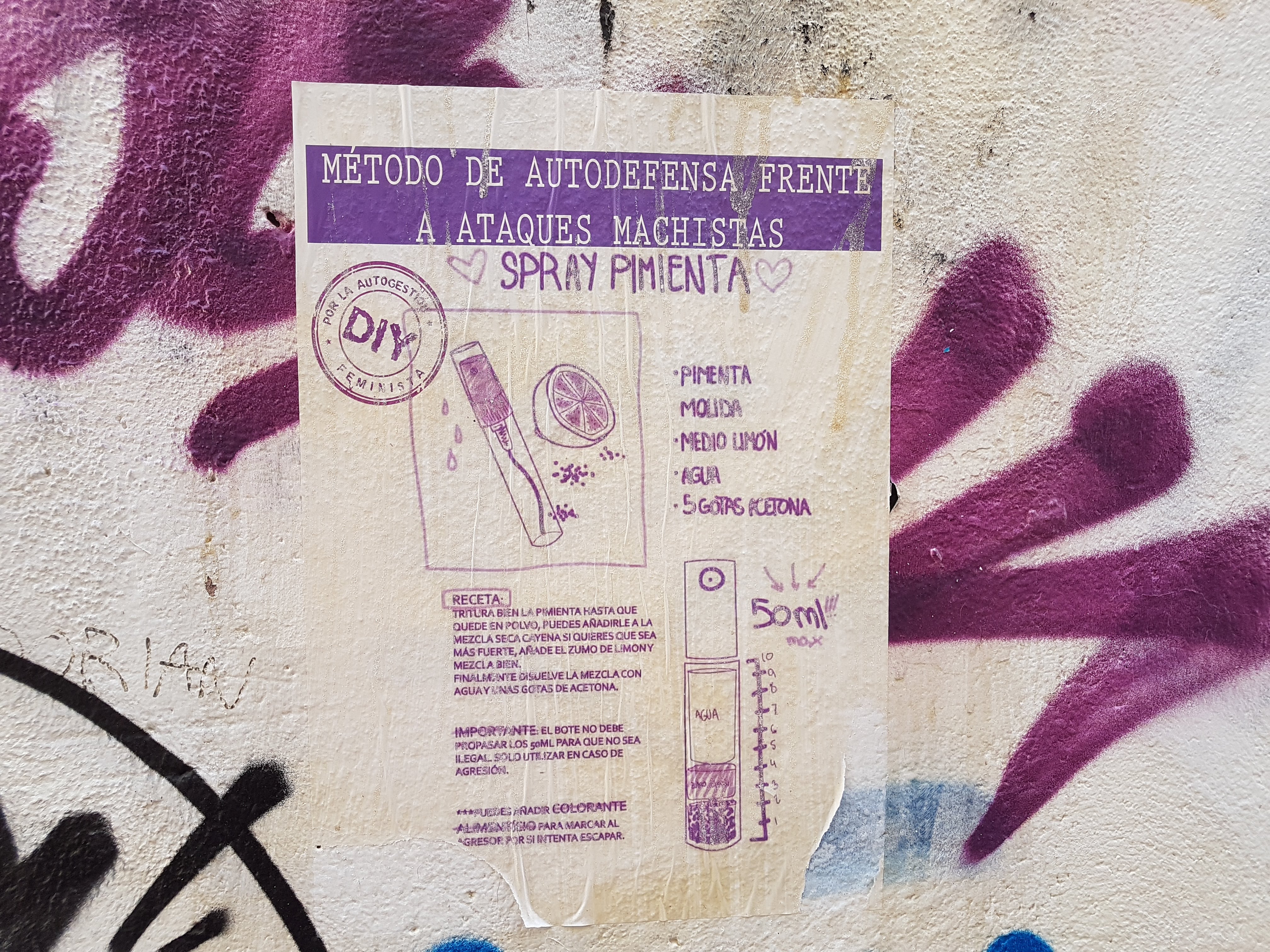 Agresiones sexuales: 16 denuncias al año en Vilanova i la Geltrú