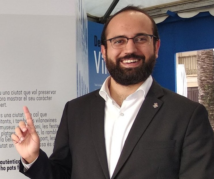 «El tripartito trae inestabilidad y más impuestos a Vilanova»