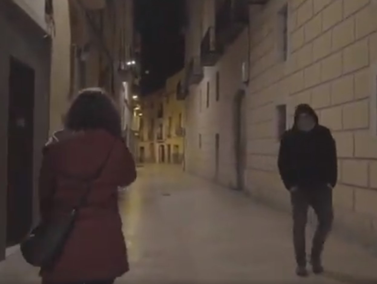 Los delitos sexuales se disparan un 81% en Vilanova