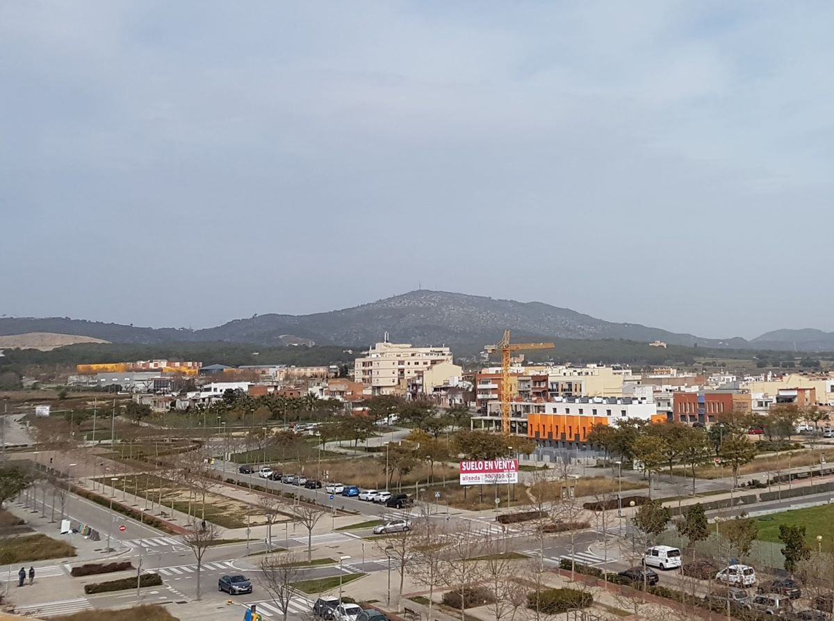 Vilanova podría llegar a los 86.000 habitantes en el año 2038
