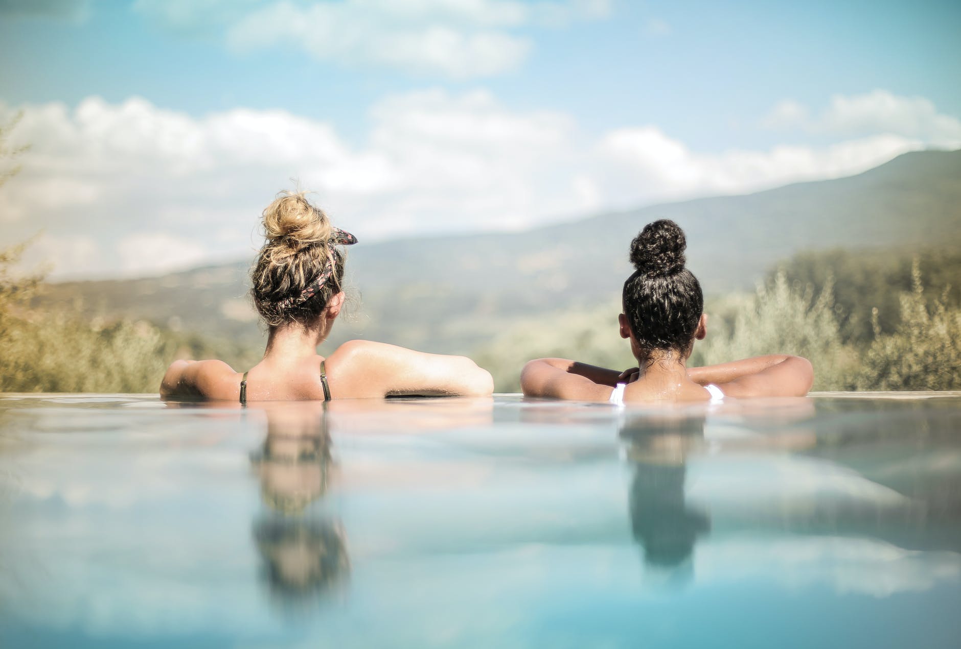 Ranking de piscinas en la comarca del Garraf ¿Quién tiene más?