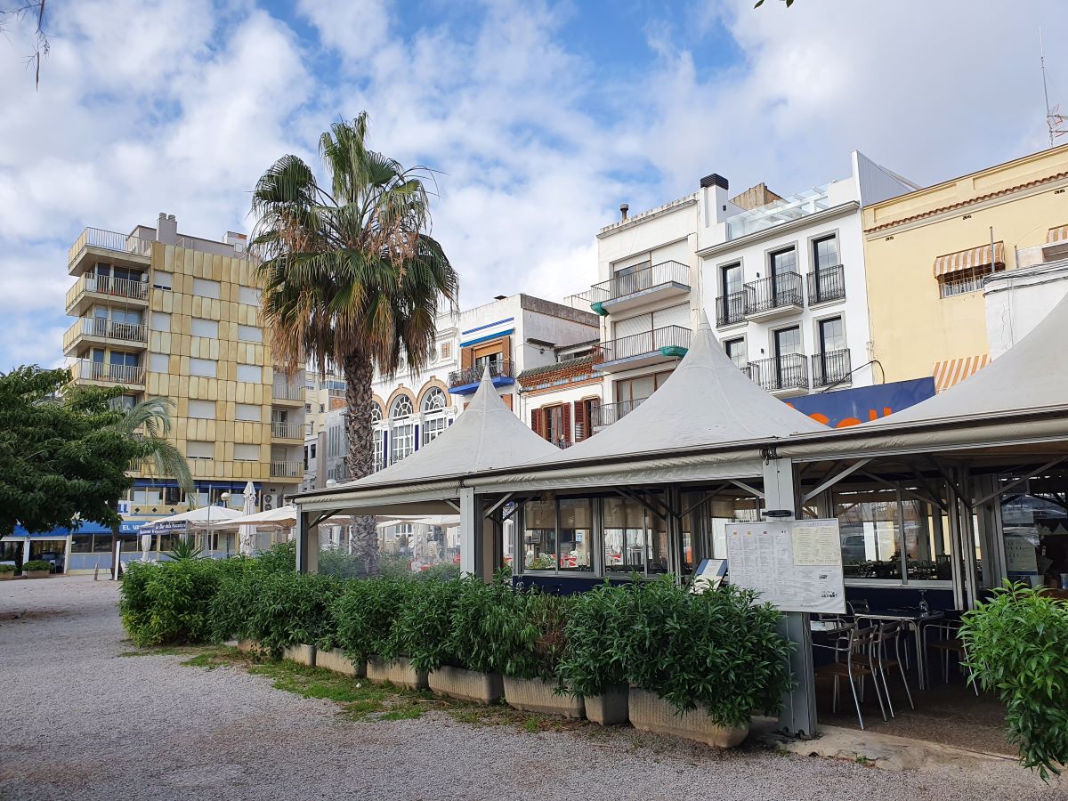 Restaurantes y bares que cierran en Vilanova I la Geltrú: la punta del iceberg de un drama que afecta a medio millar de pequeños negocios