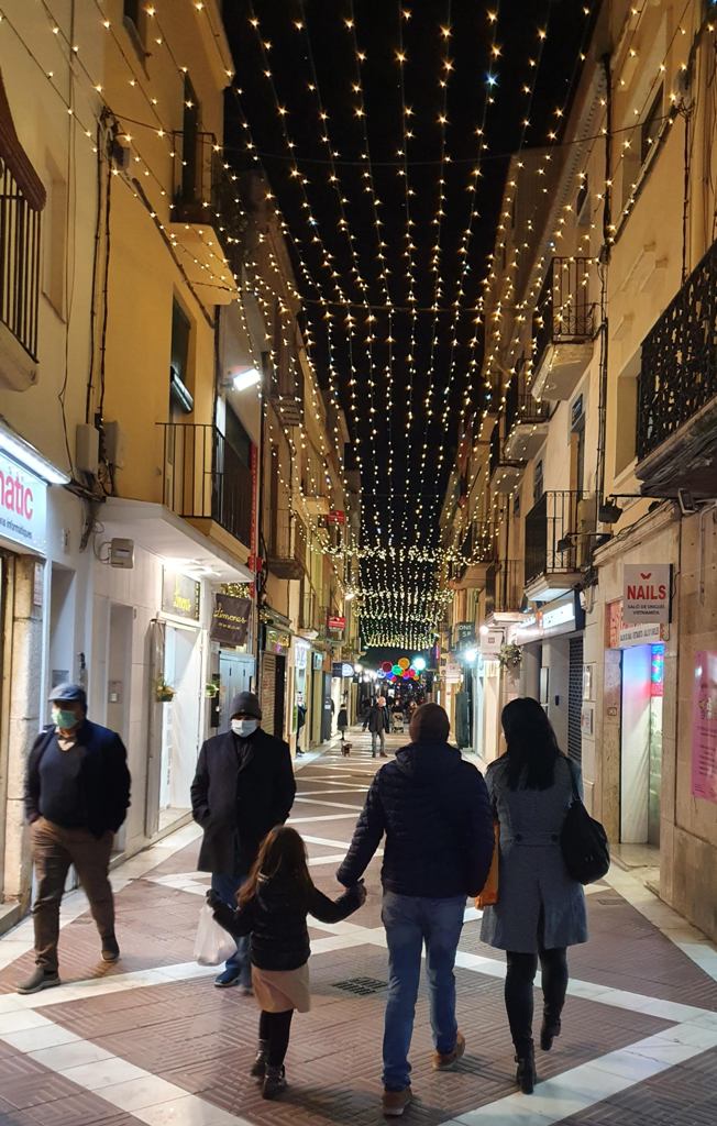 Las vacunas llegan a la comarca del Garraf mientras Vilanova I la Geltrú supera los 2.000 casos de coronavirus