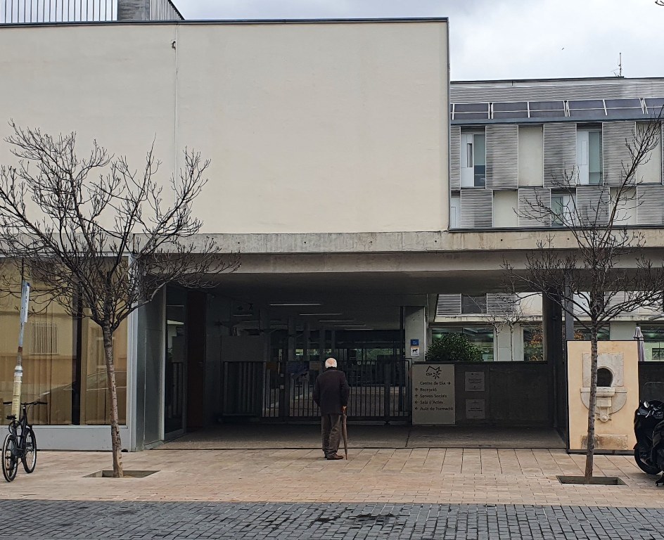 Apogeo de la tercera ola COVID en la comarca del Garraf:13 fallecidos, 114 ingresados y 538 contagios