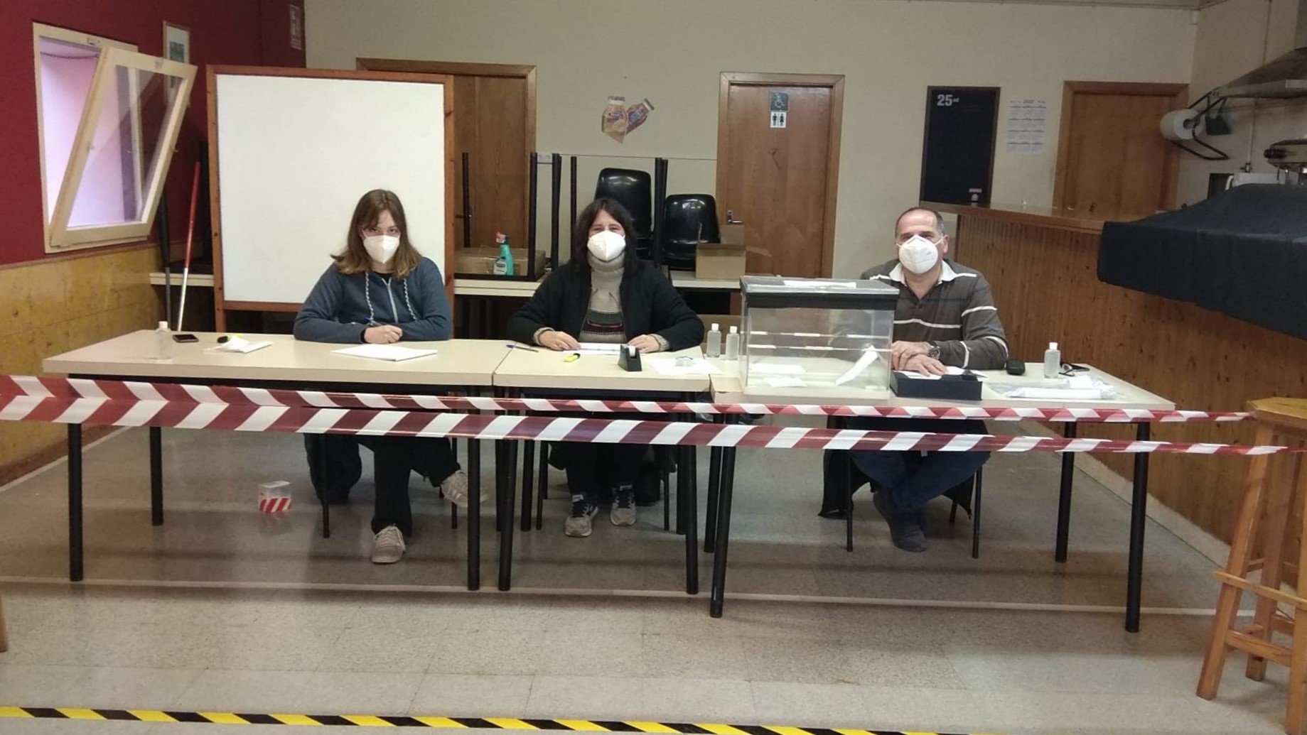 Resultados de las elecciones catalanas en Vilanova i la Geltrú: gana el PSC y la abstención se dispara al 47%