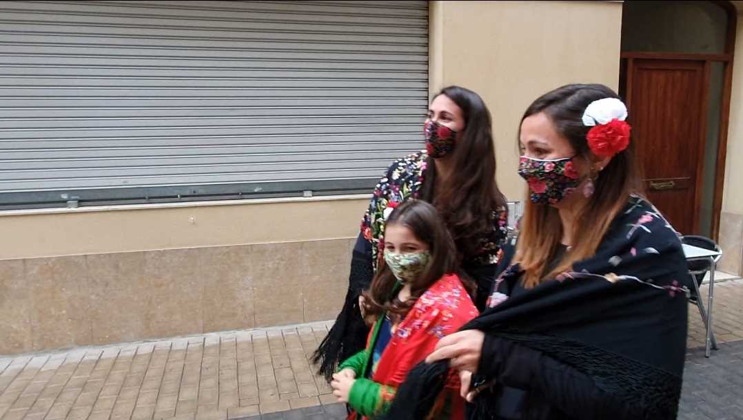 Videoblog: el día que la Comparsa no existió pero el Carnaval resistió