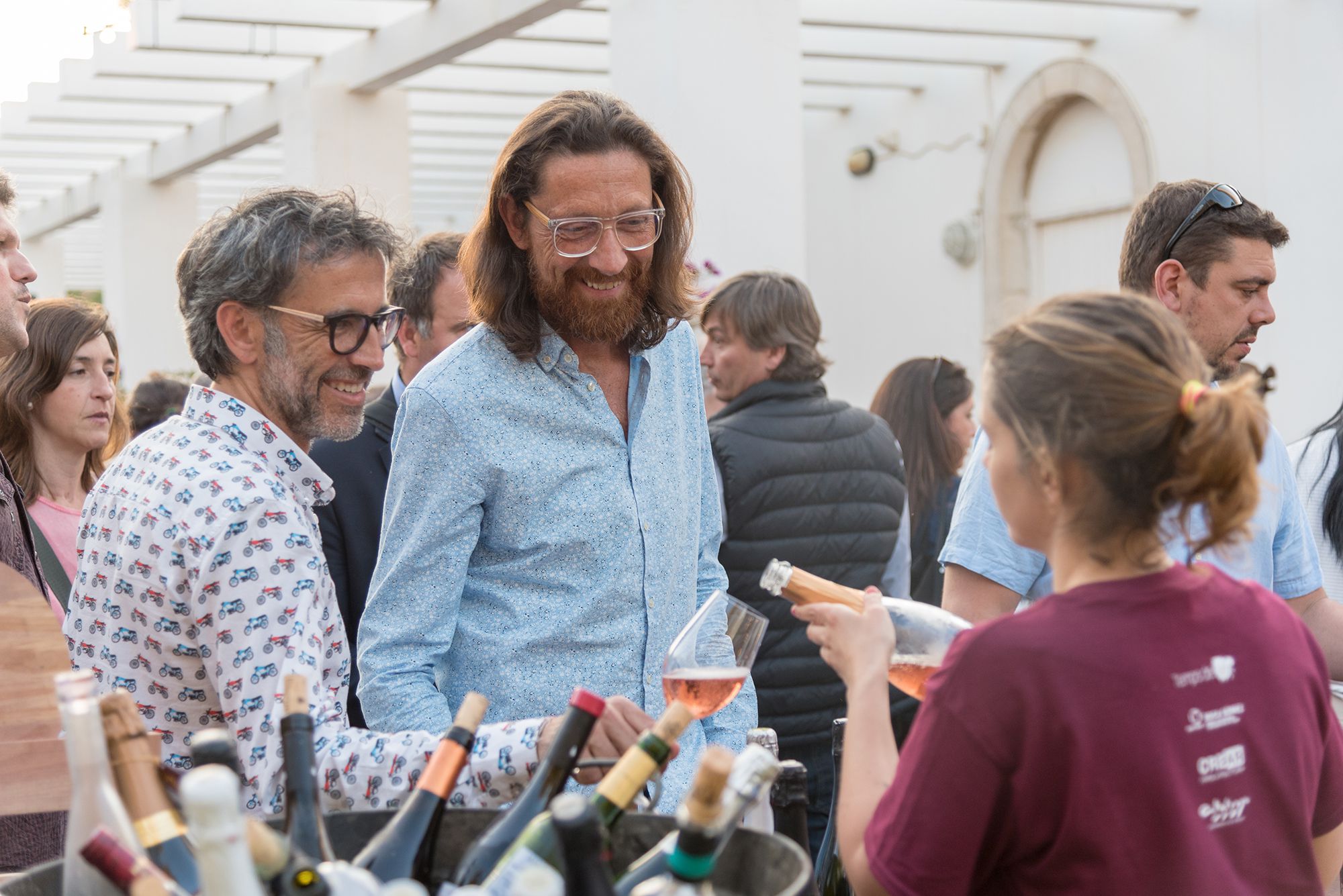 Propuestas al aire libre: ruta del vermut y feria del vino en Vilanova i la Geltrú