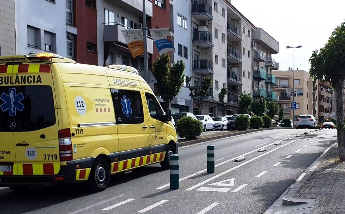 Siete personas mueren en un mes en Vilanova I la Geltrú por coronavirus