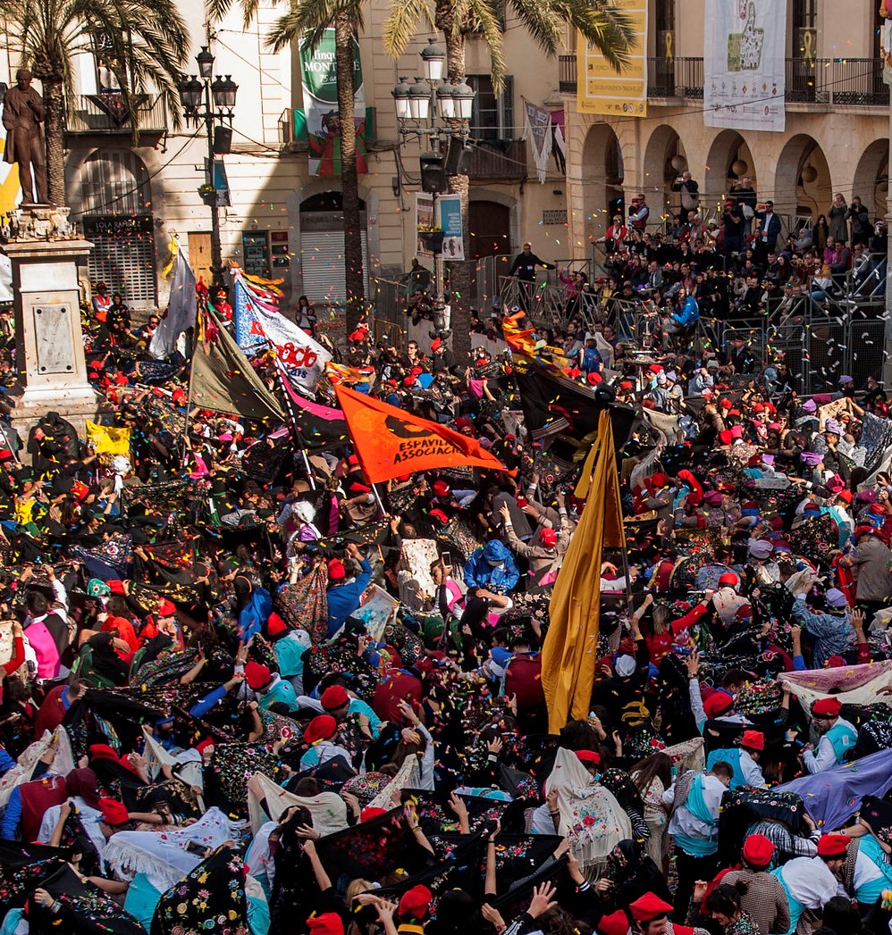 Carnaval de Vilanova I la Geltrú 2022: cómo será este año