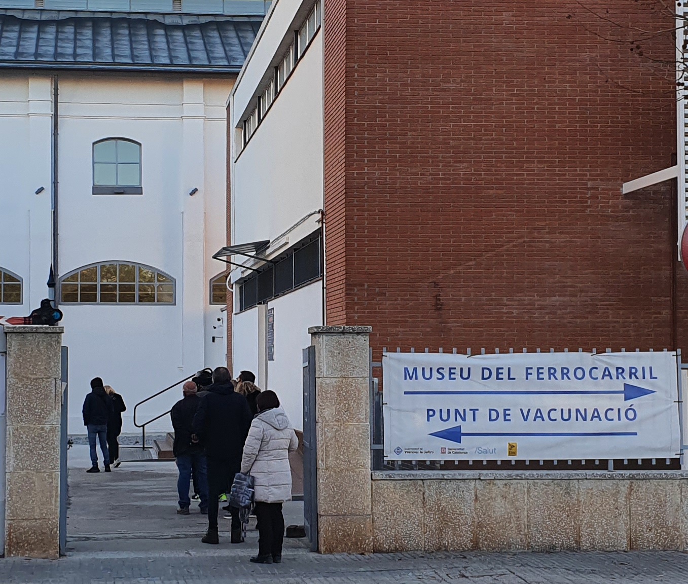 Vilanova registra nuevo récord de contagios: 1.695 casos en una semana (pero nos acercamos al pico)