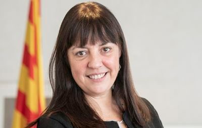¿Tiene Olga Arnau un as en la manga para ser reelegida en 2023?