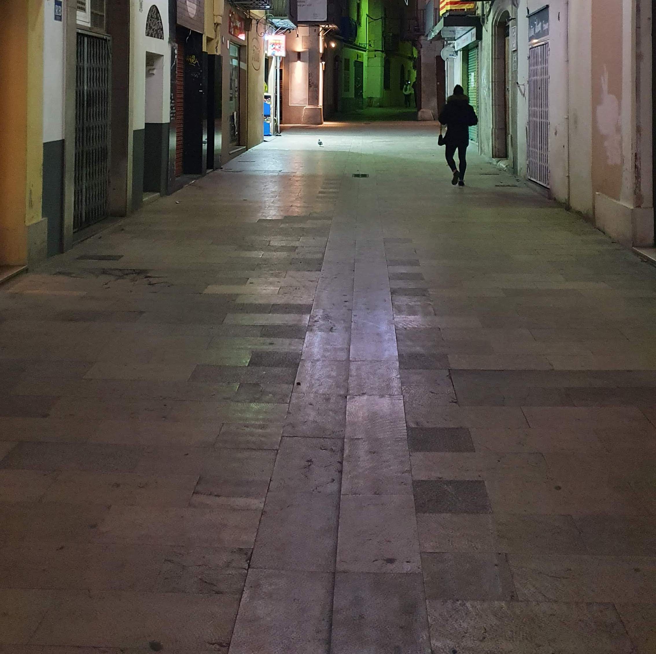 Intentos de asesinato, delitos sexuales y peleas subieron el año pasado en Vilanova