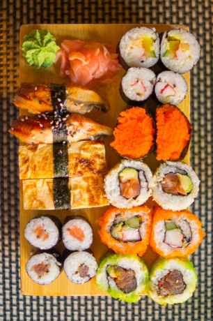 food japanese food photography sushi