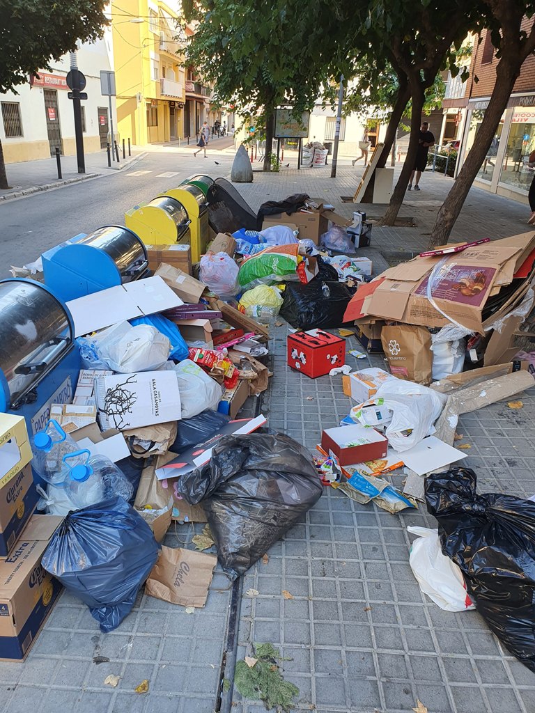 El Ayuntamiento de Vilanova, entre los peor valorados de la provincia de Barcelona