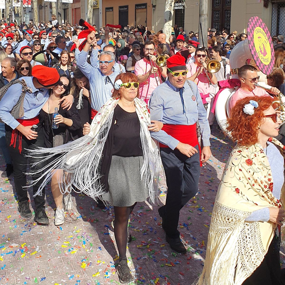El Carnaval de Vilanova: cinco curiosidades que te sorprenderán