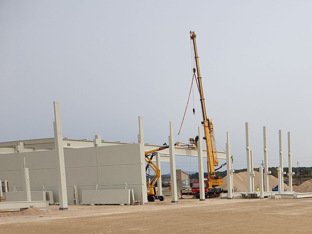 Obramat abrirá una tienda de 7.000 m2 en el parque comercial de Vilanova i la Geltrú