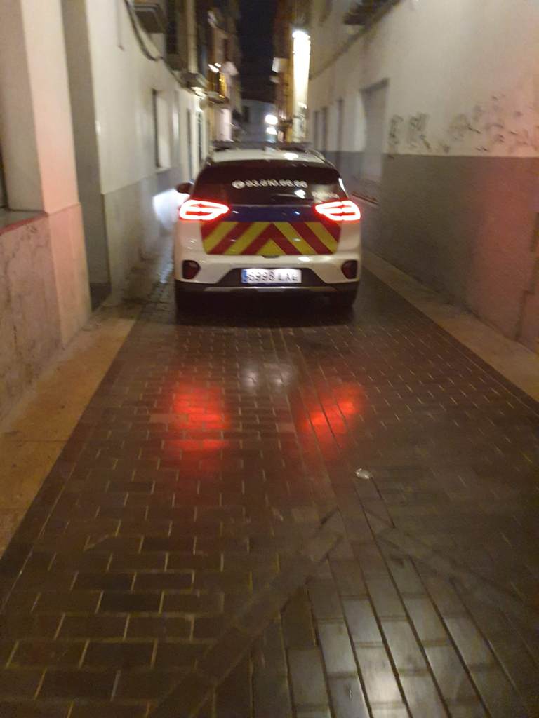 Denunciados 186 robos con violencia en Vilanova en 2022, el doble que el año anterior