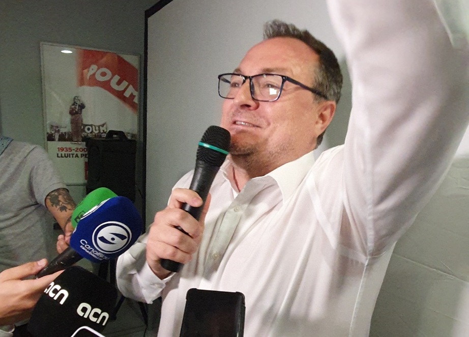 Resultados elecciones Vilanova i la Geltrú: el PSC gana con holgura mientras ERC se hunde