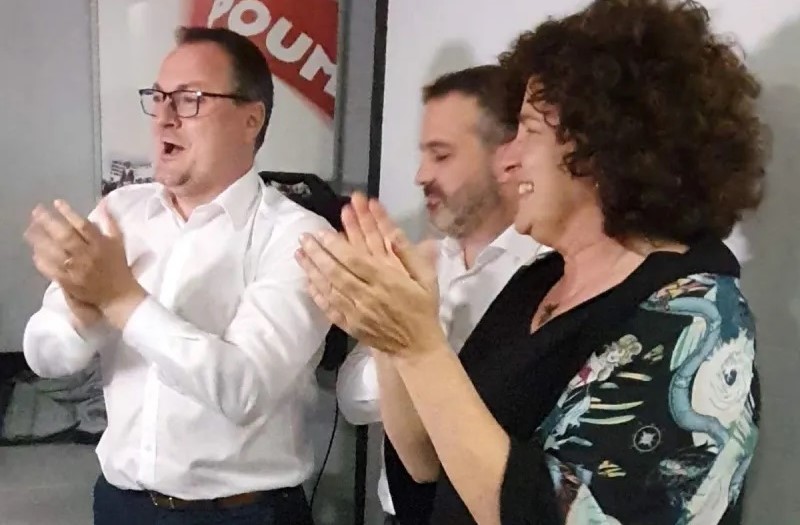 El PSC se prepara para gobernar en solitario | VOX casi obtiene un concejal en Vilanova
