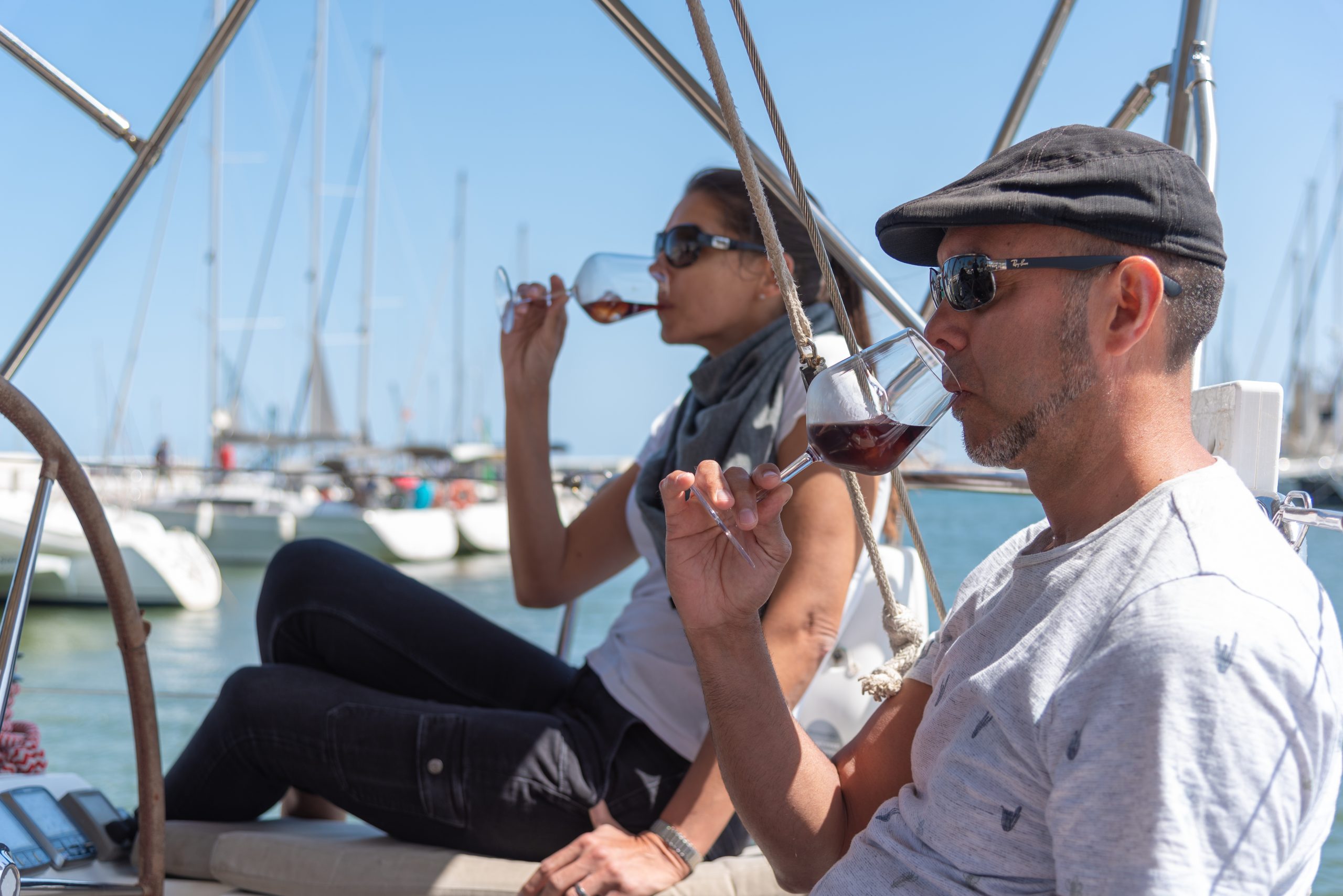 Temps de Vi llega a Vilanova i la Geltrú este fin de semana