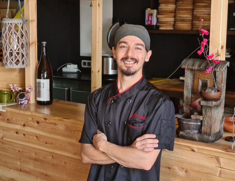 Los 100 mejores restaurantes en Vilanova i la Geltrú – Ranking Google 2023