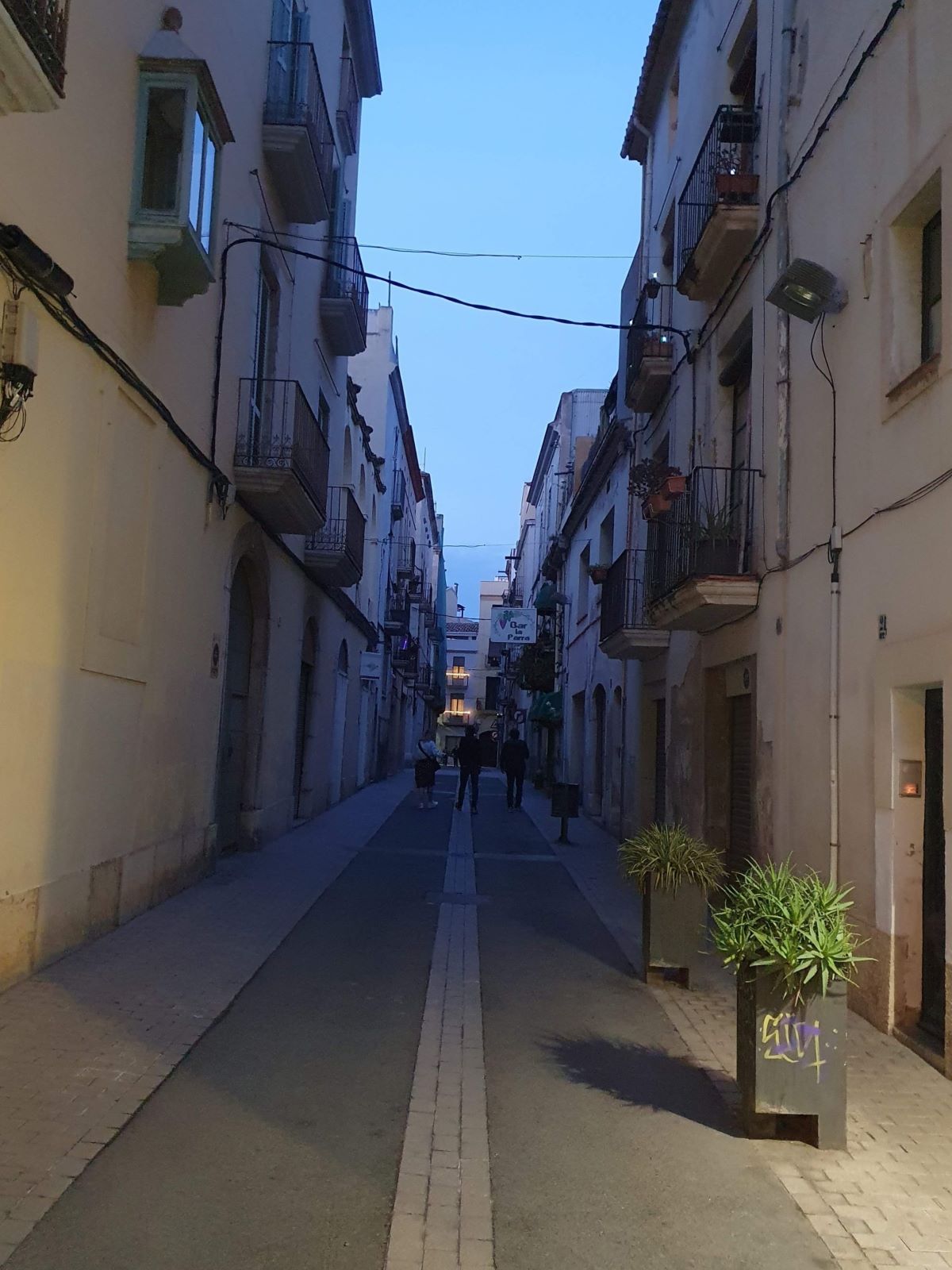 El lector opina: El estado de la ciudad