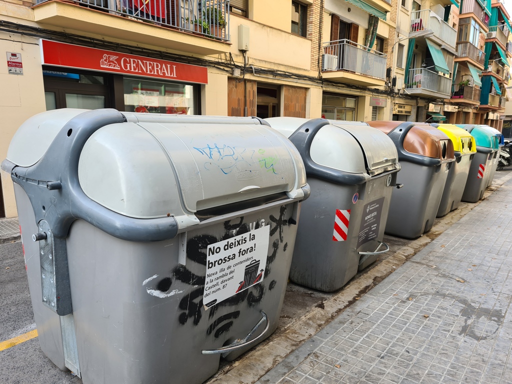 Cada familia de Vilanova pagará 40 € más en 2024 en impuestos y tasas municipales