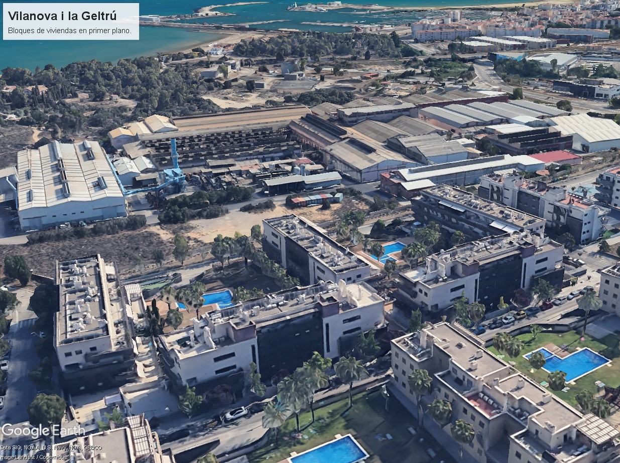 El lector opina: Malos olores en Vilanova i la Geltrú