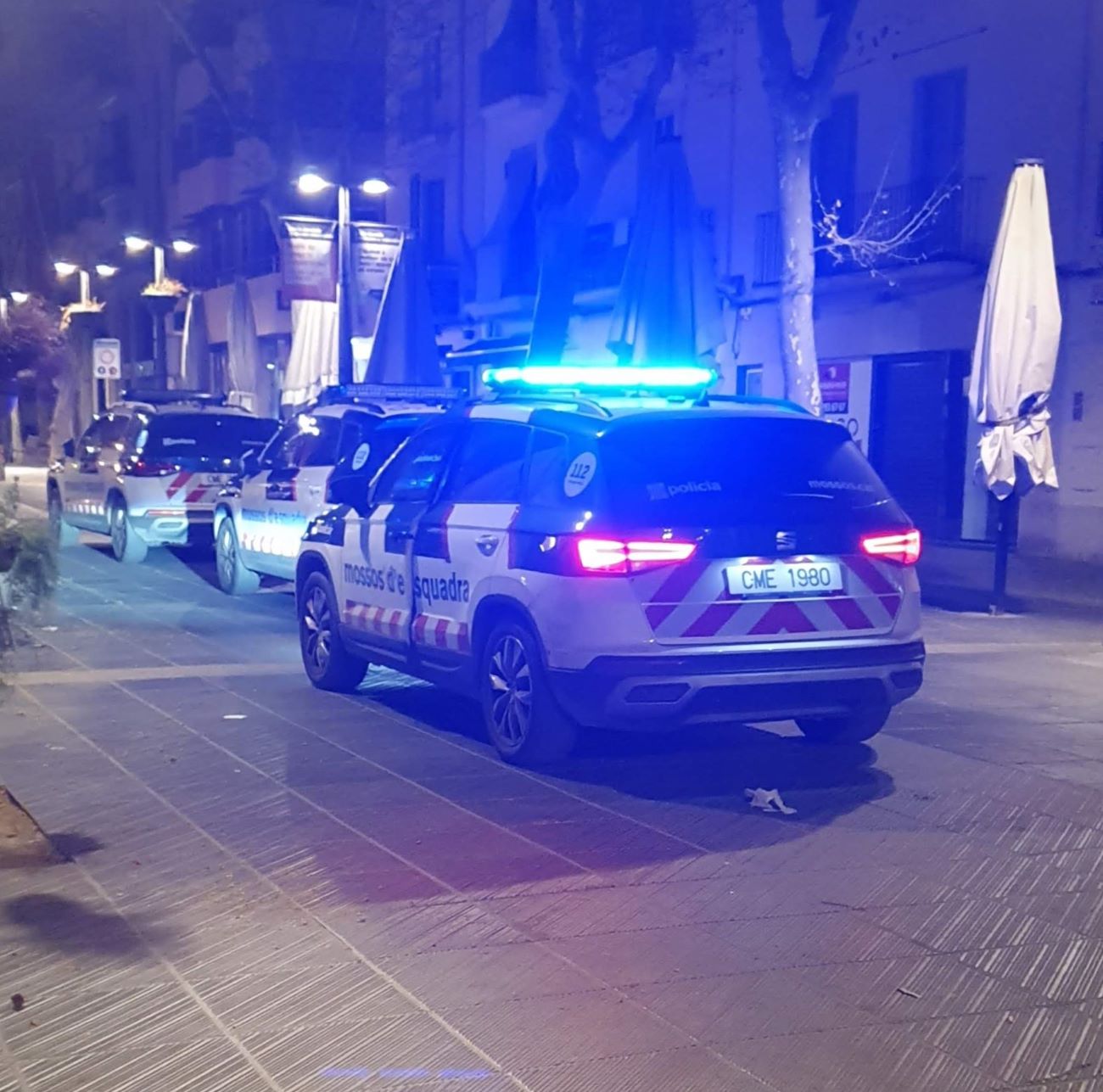 Denuncian seis violaciones en Vilanova i la Geltrú en el primer semestre del año