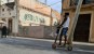 La Rambla Principal, autopista para patinetes eléctricos