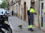 Vilanova transferirá la limpieza viaria a una empresa privada para mejorar el servicio