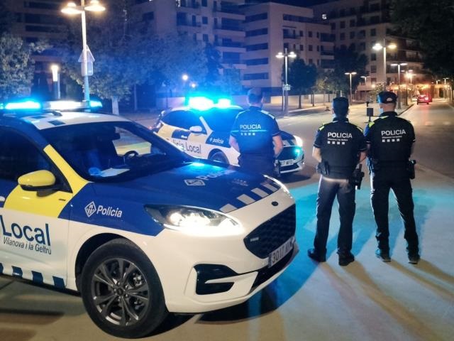 Vilanova aprova un pressupost de 118 milions per al 2027 amb 14 nous agents i 14,4 milions per a neteja