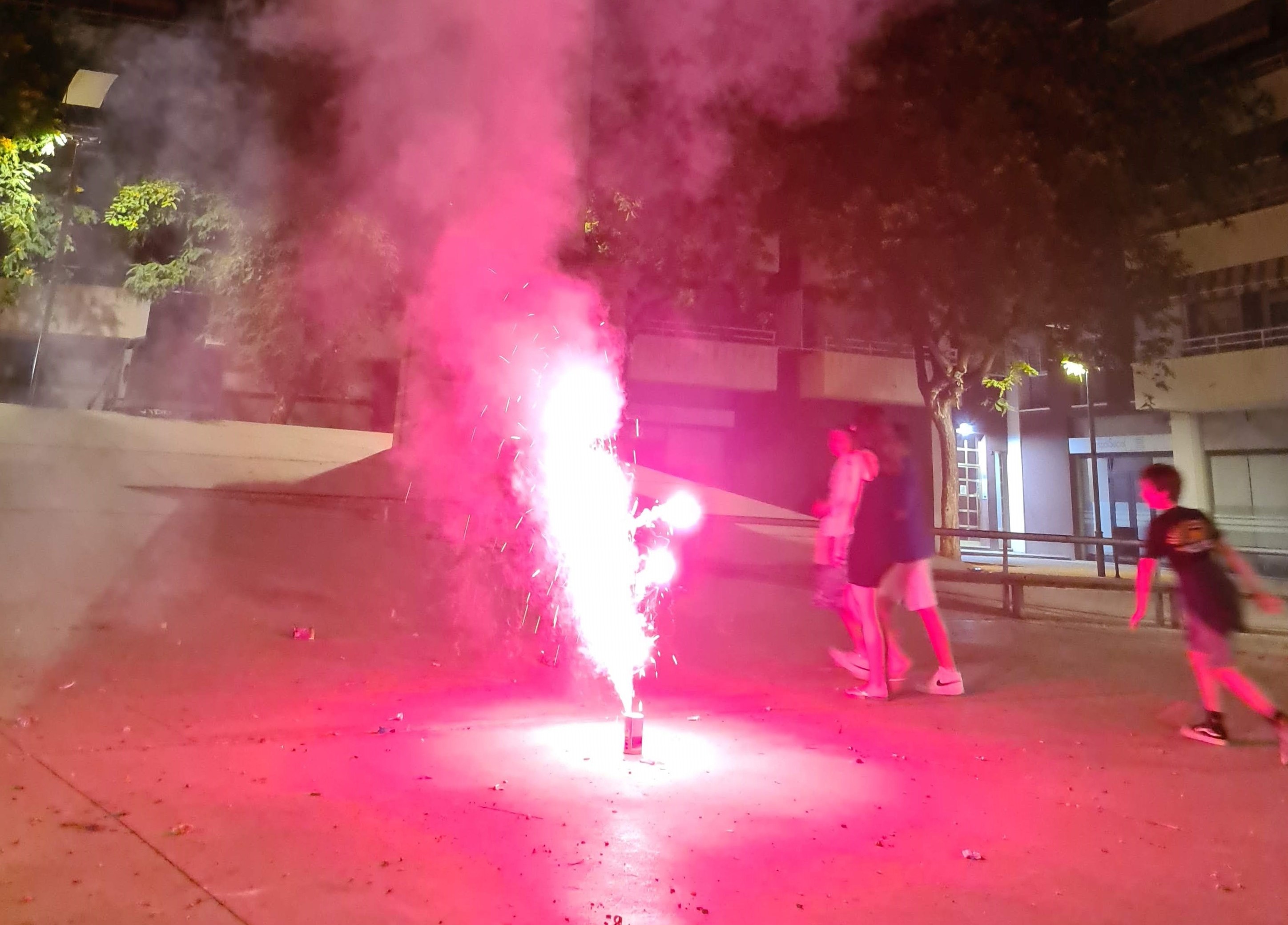 Noche de Sant Joan 2025 en Vilanova: fiestas, horarios y recomendaciones de seguridad