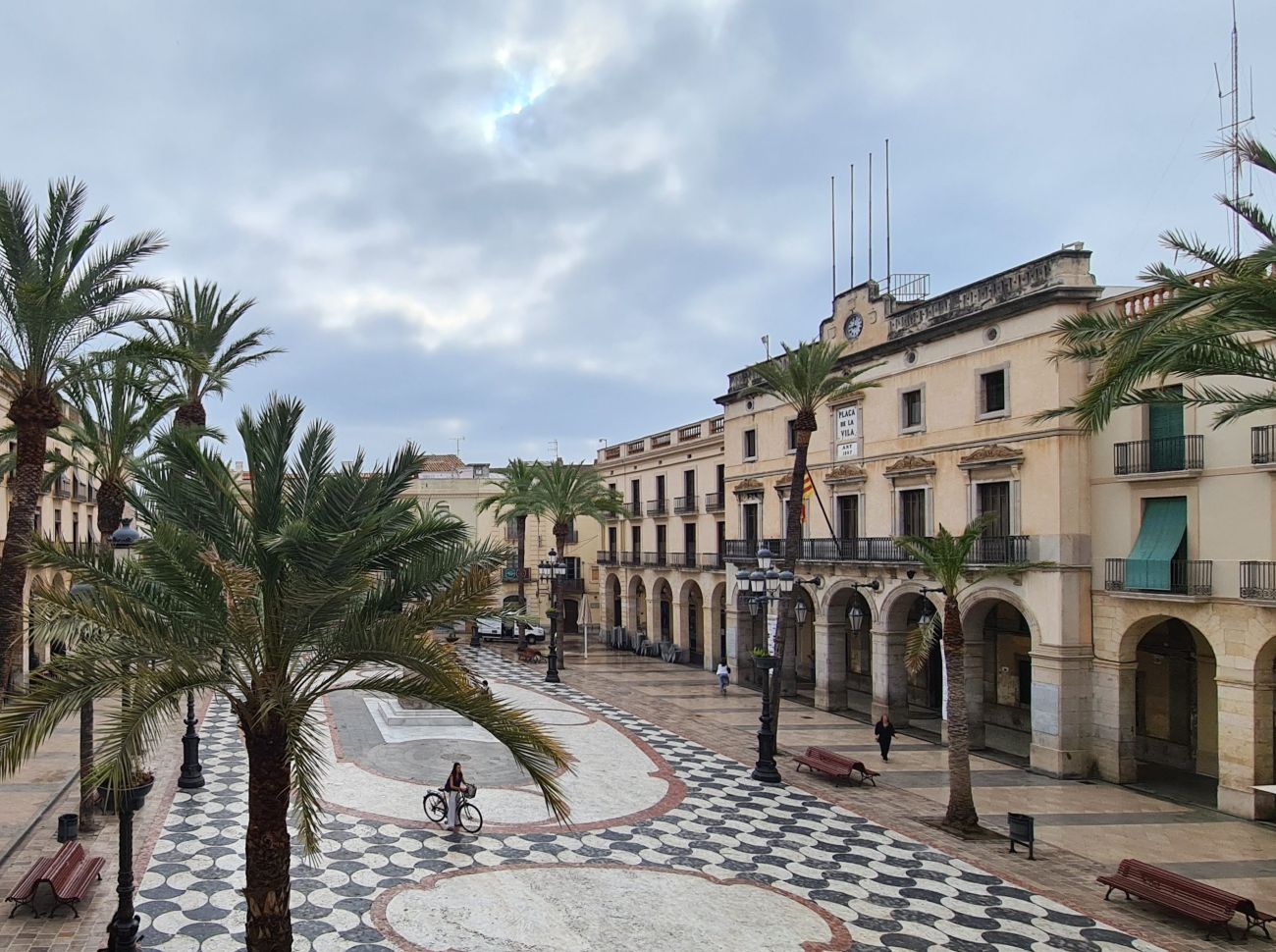 Las cuentas de Vilanova i la Geltrú para 2026: dónde irá el dinero del Ayuntamiento el próximo año