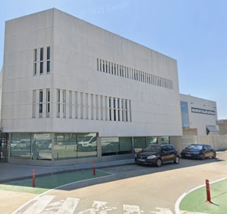 Muere un vecino de Vilanova de 37 años en un reto de drogas y alcohol emitido en directo