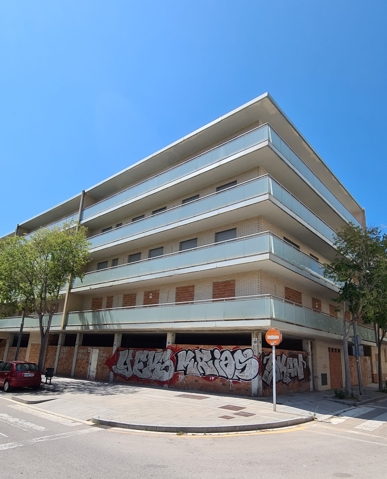 Vilanova i la Geltrú se juega 6,2 millones de euros en el Parlament el próximo viernes