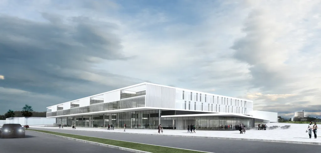 Hospital de Vilanova y pisos sociales: las inversiones de la Generalitat deberán esperar a julio