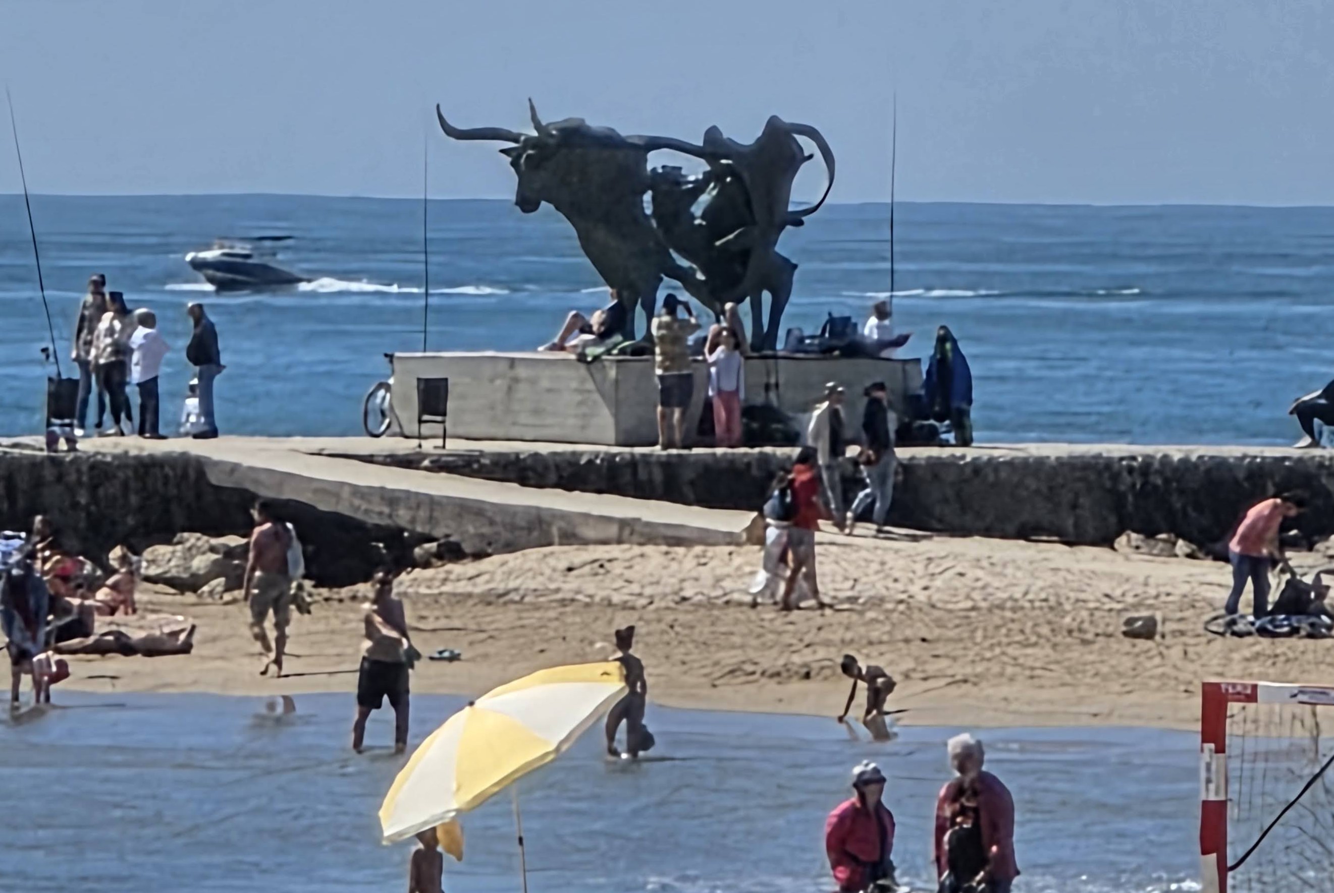 Vilanova ya tiene 73.358 habitantes tras ganar 1.655 vecinos en solo un año