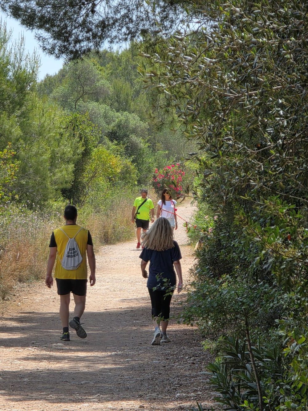 Preservar l’Ortoll, una utopia davant la pressió urbanística a Vilanova i la Geltrú?